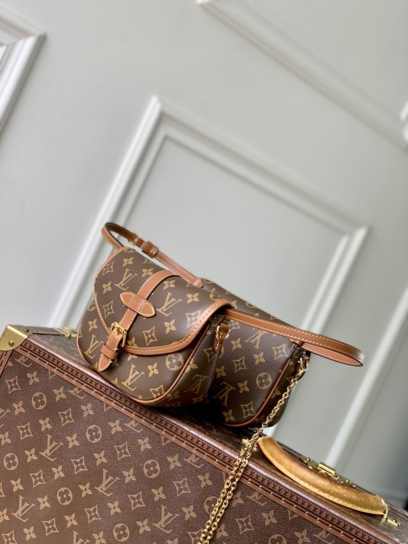 LV Waist Chest Packs